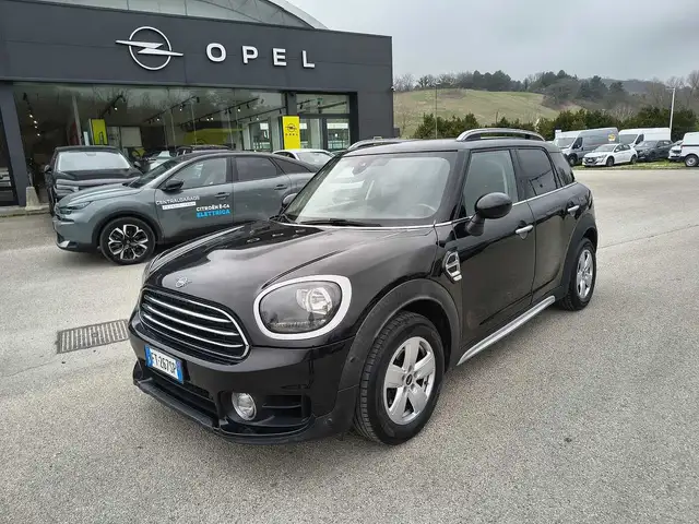 MINI Autres Countrym. Mini 1.5 One Countryman