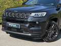 Jeep Compass 1.3 Turbo T4 240ch PHEV 4xe S AT6 eAWD Noir - thumbnail 6
