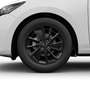 Mazda 2 2023 1.5L e-SKYACTIV-G90 6MT AL-HOMURA Srebrny - thumbnail 3