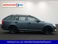 Skoda Octavia Kombi 1.6i Klimaanlage Grau - thumbnail 4