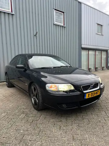 Volvo S60 2.5 R eerste eigenaar