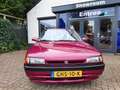 Mazda 323 1.3i Altis Unieke auto! Mauve - thumbnail 2