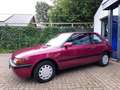 Mazda 323 1.3i Altis Unieke auto! Mauve - thumbnail 1