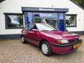 Mazda 323 1.3i Altis Unieke auto! Mauve - thumbnail 3