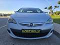 Opel Astra GTC 2.0CDTi S/S Sportive Gris - thumbnail 2