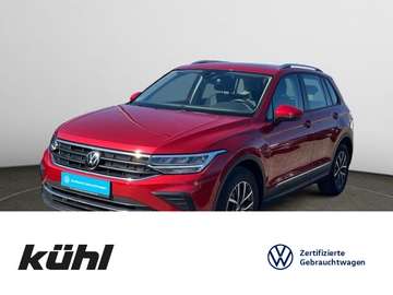1.5 TSI Life Navi,Pano,Lenkrad heizbar
