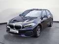 BMW 118 i Bluetooth Klima DPF Schwarz - thumbnail 2