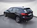 BMW 118 i Bluetooth Klima DPF Schwarz - thumbnail 4