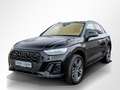 Audi Q5 40 TDI qu. 2x S line /Matrix/ACC/Navi+/Kamera Noir - thumbnail 11