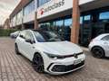 Volkswagen Golf GTI Golf 2.0 tsi 245cv dsg Weiß - thumbnail 1