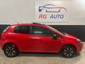 Fiat Punto Punto III 2012 3p 0.9 t-air s Rouge - thumbnail 3