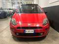 Fiat Punto Punto III 2012 3p 0.9 t-air s Rouge - thumbnail 2