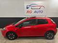 Fiat Punto Punto III 2012 3p 0.9 t-air s Rouge - thumbnail 5