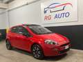 Fiat Punto Punto III 2012 3p 0.9 t-air s Rouge - thumbnail 1