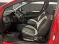 Fiat Punto Punto III 2012 3p 0.9 t-air s Rouge - thumbnail 7