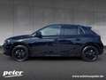 Opel Corsa Corsa F 1.2 Turbo GS Automatik Sitzheizung Allwetter 100PS Noir - thumbnail 2