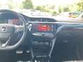 Opel Corsa Corsa F 1.2 Turbo GS Automatik Sitzheizung Allwetter 100PS Noir - thumbnail 9