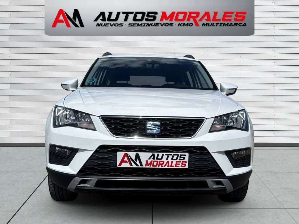 SEAT Ateca 1.0 TSI S&S Ecomotive Style - foto 1