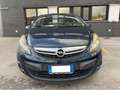 Opel Corsa 1.2 ECOTEC 85CV Blauw - thumbnail 2