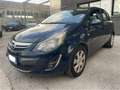 Opel Corsa 1.2 ECOTEC 85CV Blauw - thumbnail 3
