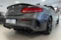 Mercedes-Benz C 43 AMG Cabrio 4Matic Aut. Gris - thumbnail 20