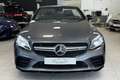 Mercedes-Benz C 43 AMG Cabrio 4Matic Aut. Gris - thumbnail 3
