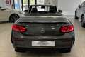 Mercedes-Benz C 43 AMG Cabrio 4Matic Aut. Gris - thumbnail 6