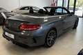 Mercedes-Benz C 43 AMG Cabrio 4Matic Aut. Gris - thumbnail 7