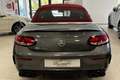 Mercedes-Benz C 43 AMG Cabrio 4Matic Aut. Gris - thumbnail 12
