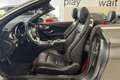 Mercedes-Benz C 43 AMG Cabrio 4Matic Aut. Gris - thumbnail 21