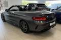 Mercedes-Benz C 43 AMG Cabrio 4Matic Aut. Gris - thumbnail 5