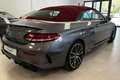 Mercedes-Benz C 43 AMG Cabrio 4Matic Aut. Gris - thumbnail 13