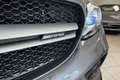 Mercedes-Benz C 43 AMG Cabrio 4Matic Aut. Gris - thumbnail 14