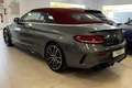 Mercedes-Benz C 43 AMG Cabrio 4Matic Aut. Gris - thumbnail 11