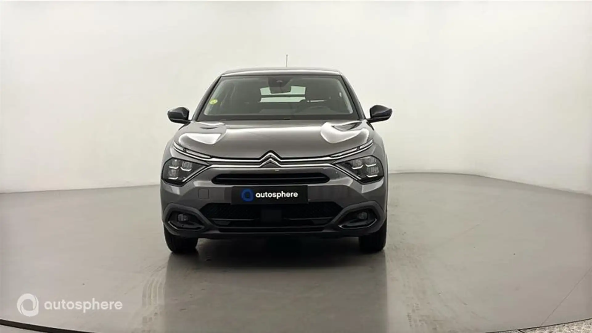 Citroen C4 1.5 BlueHDi 130ch Feel Nav Business R EAT8 - 2
