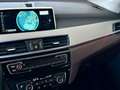 BMW X1 xDrive 25 d xLine Aut./1.Hd*/Navi/AHK/LED/HuD Blanc - thumbnail 10