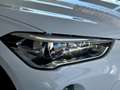 BMW X1 xDrive 25 d xLine Aut./1.Hd*/Navi/AHK/LED/HuD Blanc - thumbnail 4