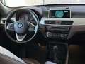 BMW X1 xDrive 25 d xLine Aut./1.Hd*/Navi/AHK/LED/HuD Blanc - thumbnail 9