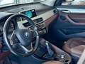 BMW X1 xDrive 25 d xLine Aut./1.Hd*/Navi/AHK/LED/HuD Blanc - thumbnail 8
