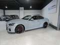 BMW M2 Aut HeadUp HarmanKardon LED SportDiFF Camera TOP!! Gris - thumbnail 8