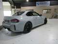 BMW M2 Aut HeadUp HarmanKardon LED SportDiFF Camera TOP!! Gris - thumbnail 32