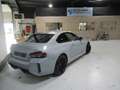 BMW M2 Aut HeadUp HarmanKardon LED SportDiFF Camera TOP!! Gris - thumbnail 31