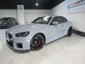 BMW M2 Aut HeadUp HarmanKardon LED SportDiFF Camera TOP!! Gris - thumbnail 5