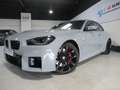 BMW M2 Aut HeadUp HarmanKardon LED SportDiFF Camera TOP!! Gris - thumbnail 9
