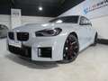 BMW M2 Aut HeadUp HarmanKardon LED SportDiFF Camera TOP!! Gris - thumbnail 7
