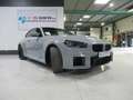 BMW M2 Aut HeadUp HarmanKardon LED SportDiFF Camera TOP!! Gris - thumbnail 34