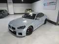BMW M2 Aut HeadUp HarmanKardon LED SportDiFF Camera TOP!! Gris - thumbnail 36