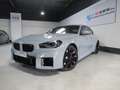 BMW M2 Aut HeadUp HarmanKardon LED SportDiFF Camera TOP!! Gris - thumbnail 3