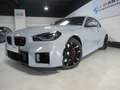 BMW M2 Aut HeadUp HarmanKardon LED SportDiFF Camera TOP!! Gris - thumbnail 6