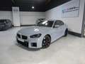 BMW M2 Aut HeadUp HarmanKardon LED SportDiFF Camera TOP!! Gris - thumbnail 1